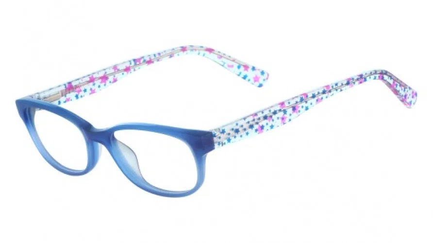 Marchon NYC M ESTELLA Eyeglasses - view 4